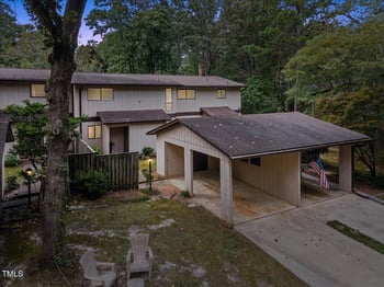 3916 Wendy Ln, Raleigh, NC 27606