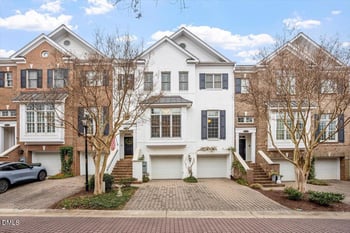 3917 Bentley Brook Dr, Raleigh, NC 27612