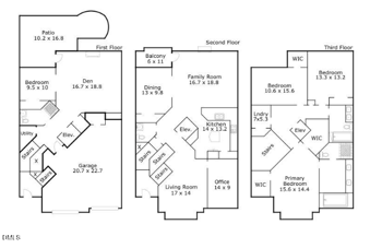 3917 Bentley Brook Dr, Raleigh, NC 27612