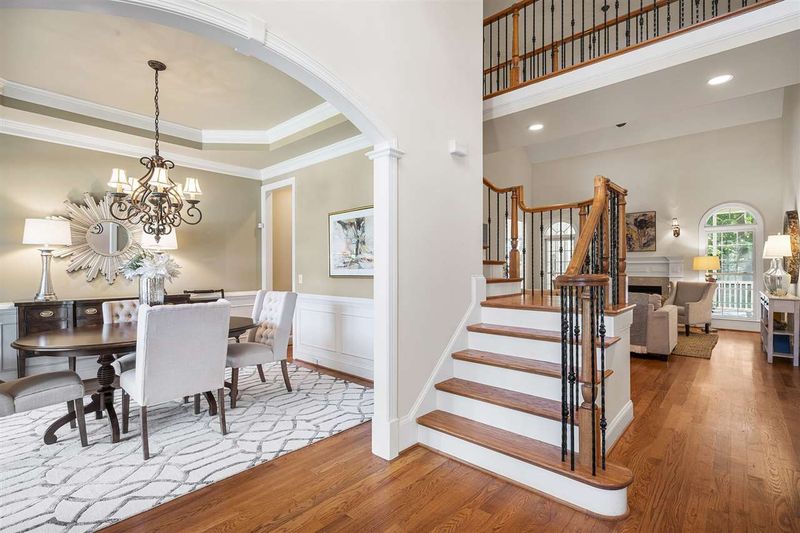 3917 Grandbridge Dr, Apex, NC 27539