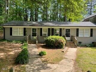 3917 Greenleaf St #B, Raleigh, NC 27606
