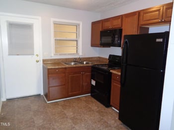 3917 Greenleaf St #B, Raleigh, NC 27606