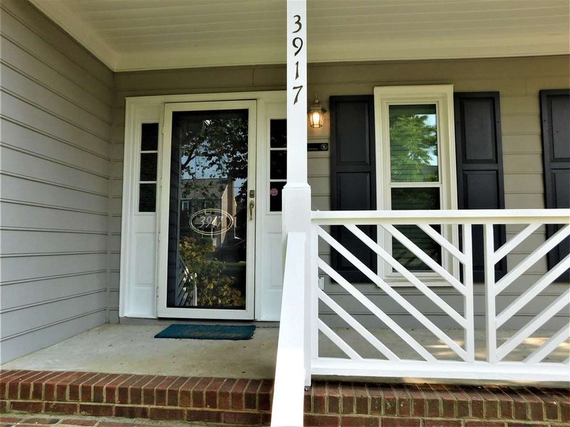 3917 Iron Horse Rd, Raleigh, NC 27616