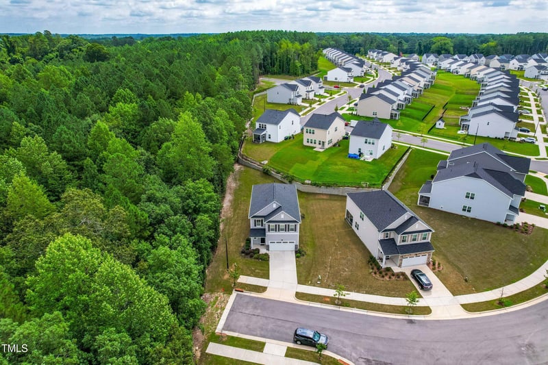 3917 Mount Moran Rd, Raleigh, NC 27616