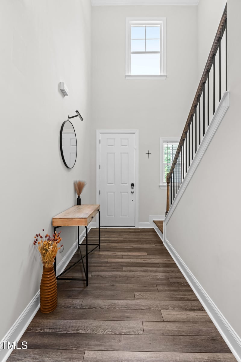 3917 Mount Moran Rd, Raleigh, NC 27616