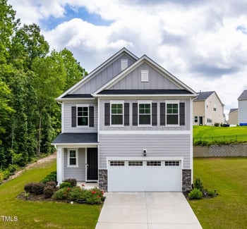 3917 Mount Moran Rd, Raleigh, NC 27616