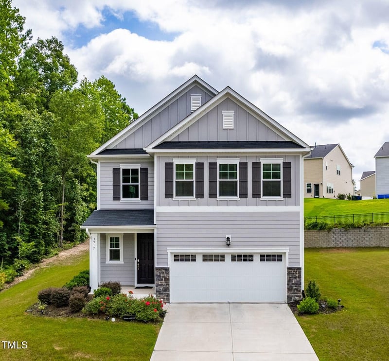 3917 Mount Moran Rd, Raleigh, NC 27616