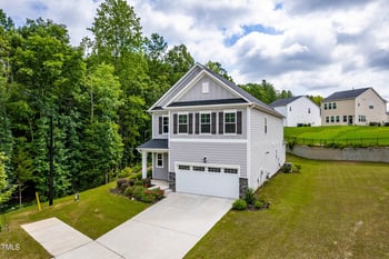 3917 Mount Moran Rd, Raleigh, NC 27616