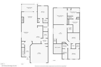 3917 Mount Moran Rd, Raleigh, NC 27616