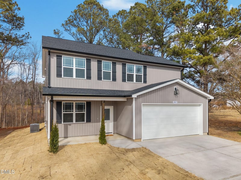 3917 Nc 42 , Raleigh, NC 27603