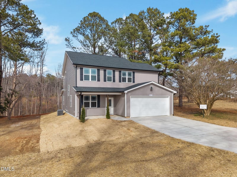 3917 Nc 42 , Raleigh, NC 27603