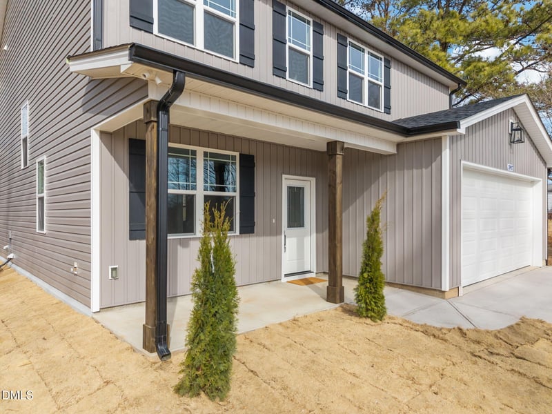 3917 Nc 42 , Raleigh, NC 27603