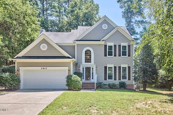 3917 Springstop Ln, Durham, NC 27705