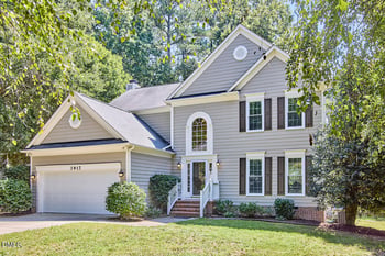3917 Springstop Ln, Durham, NC 27705