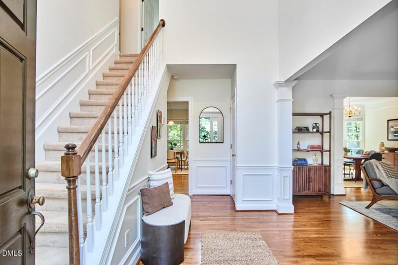 3917 Springstop Ln, Durham, NC 27705