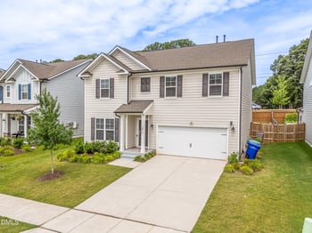 3917 Table Rock Dr, Fuquay Varina, NC 27526