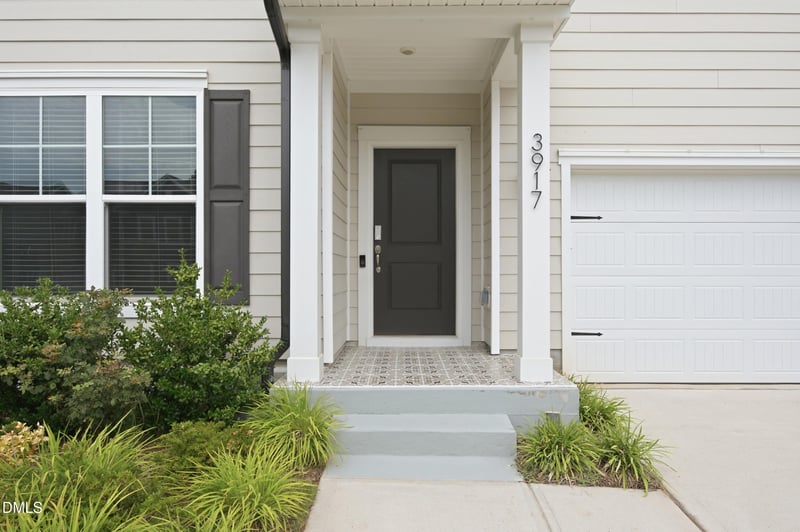 3917 Table Rock Dr, Fuquay Varina, NC 27526