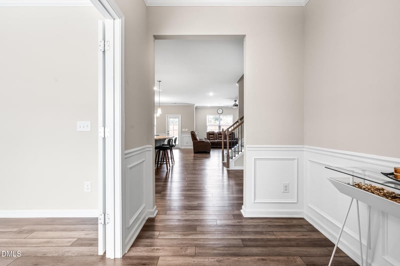 3917 Table Rock Dr, Fuquay Varina, NC 27526
