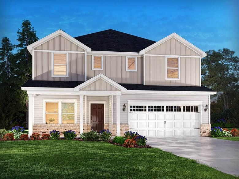 3917 Tritonville Way, Raleigh, NC 27616