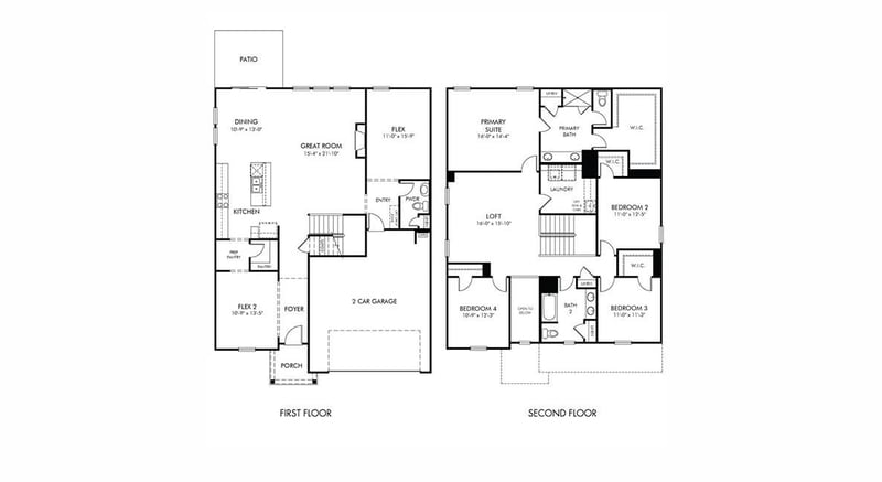 3917 Tritonville Way, Raleigh, NC 27616
