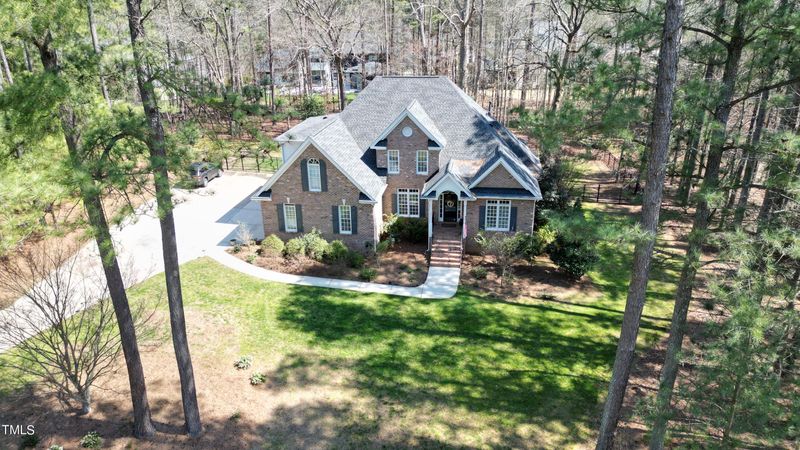 3917 White Chapel Way, Raleigh, NC 27615
