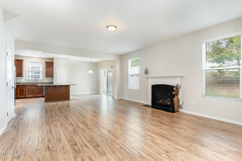3917 White Kestrel Dr, Raleigh, NC 27616