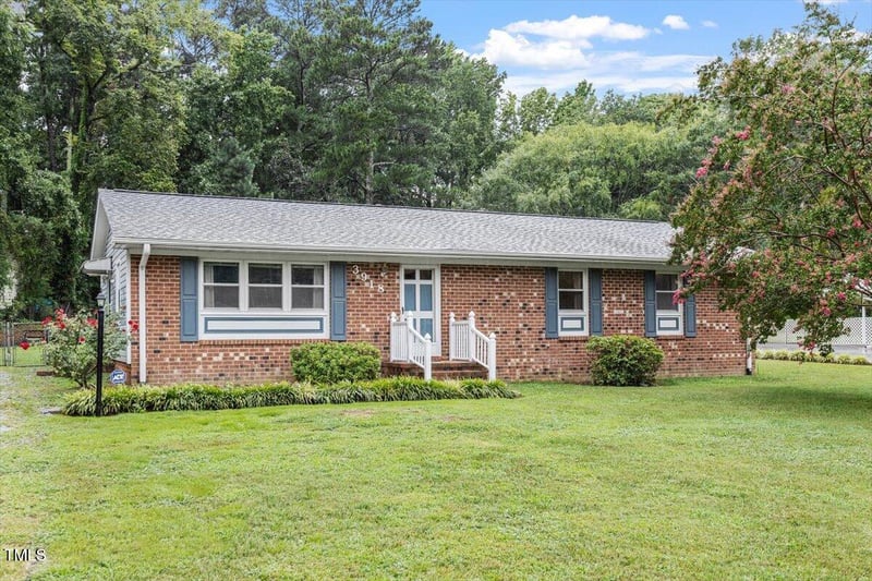 3918 Alameda St, Durham, NC 27704