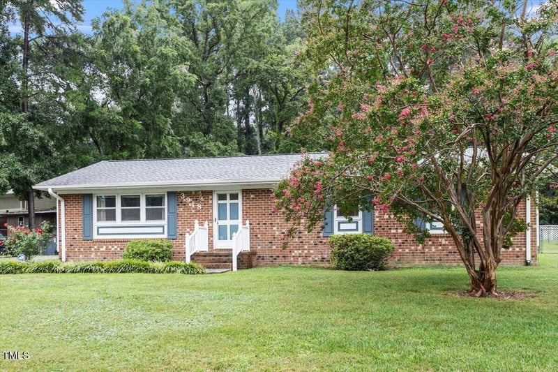 3918 Alameda St, Durham, NC 27704