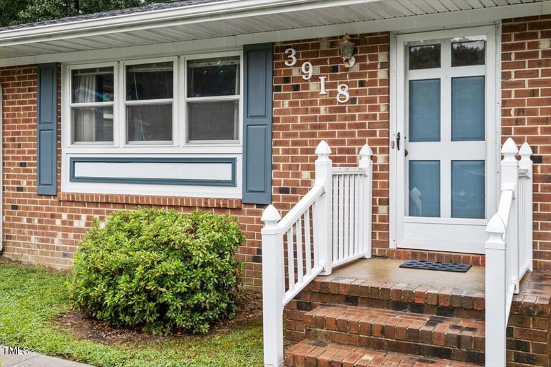 3918 Alameda St, Durham, NC 27704