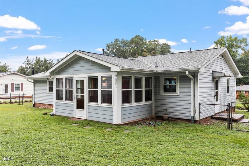 3918 Alameda St, Durham, NC 27704