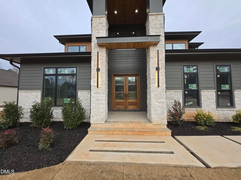 3918 Cedar Knolls Dr, Youngsville, NC 27596