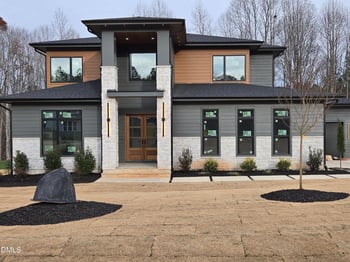 3918 Cedar Knolls Dr, Youngsville, NC 27596