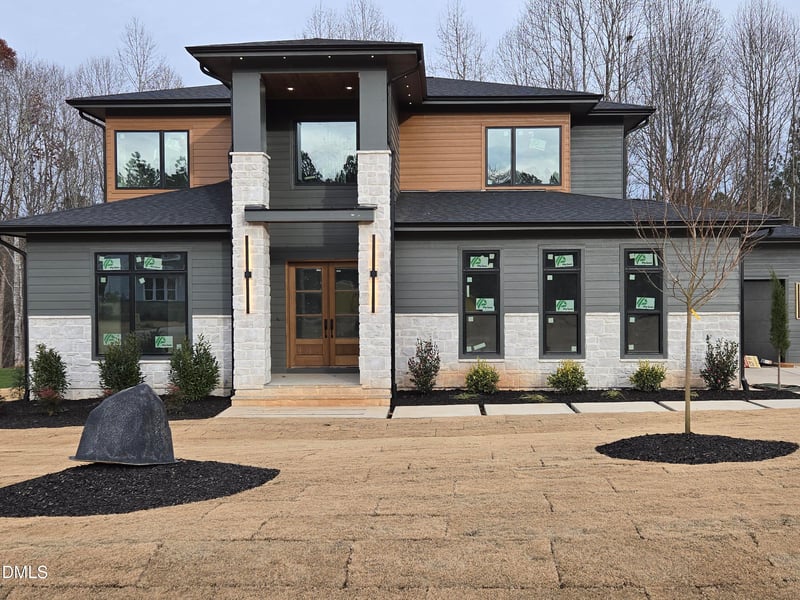 3918 Cedar Knolls Dr, Youngsville, NC 27596