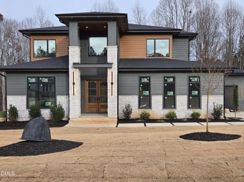 3918 Cedar Knolls Dr, Youngsville, NC 27596