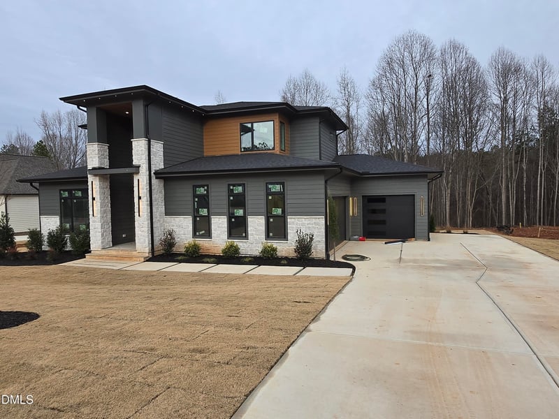 3918 Cedar Knolls Dr, Youngsville, NC 27596