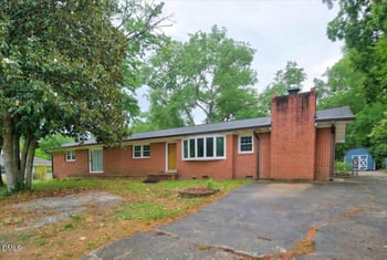 3918 Cheek Rd, Durham, NC 27704