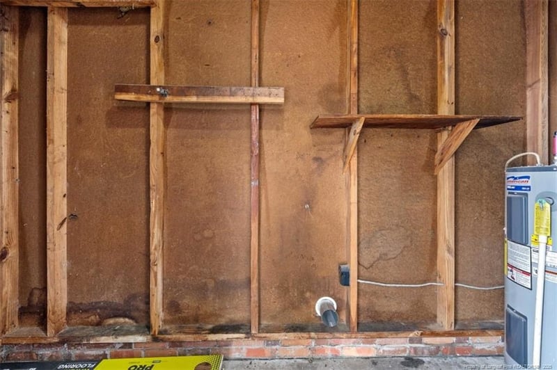 3918 Glenridge Rd, Fayetteville, NC 28304