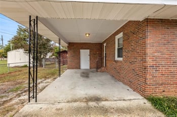 3918 Glenridge Rd, Fayetteville, NC 28304