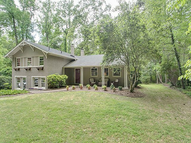 3918 Hope Valley Rd, Durham, NC 27707