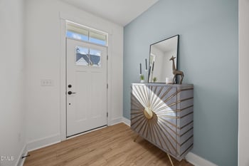 3918 Milltown Ridge Rn, Raleigh, NC 27612