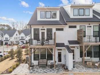 3918 Milltown Ridge Rn, Raleigh, NC 27612