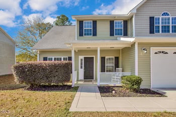 3918 Newgate St, Fayetteville, NC 28306