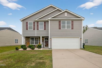 3918 Sabre Ln, Wilson, NC 27896