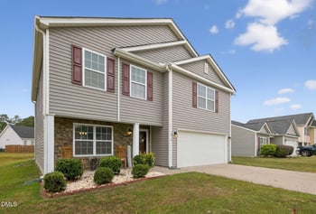 3918 Sabre Ln, Wilson, NC 27896