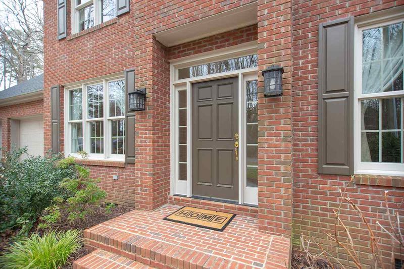 3918 Somerset Dr, Durham, NC 27707