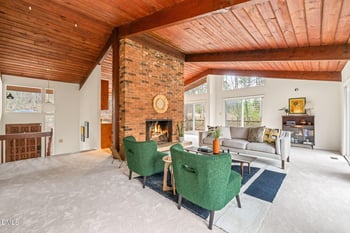 3918 Wynford Dr, Durham, NC 27707