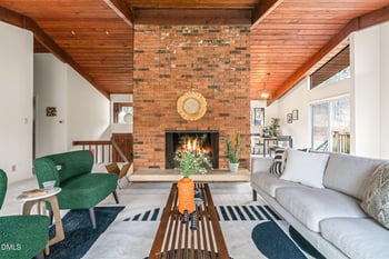 3918 Wynford Dr, Durham, NC 27707