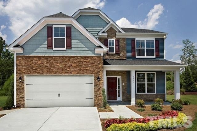 3919 Big Pond Ct, Raleigh, NC 27616