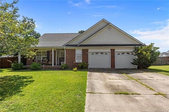 3919 Bowen Ave, Hope Mills, NC 28348