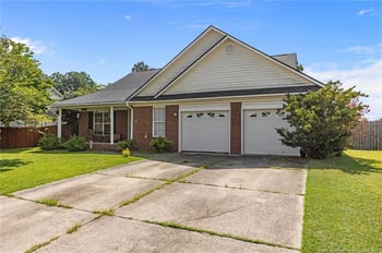 3919 Bowen Ave, Hope Mills, NC 28348